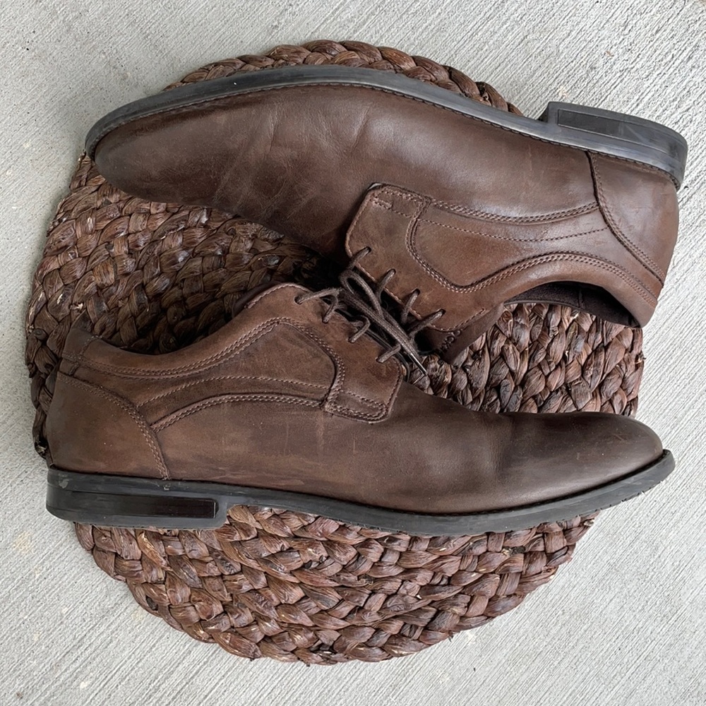 Rockport Men's Brown Shoes